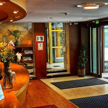 Hotel Oergryte-3