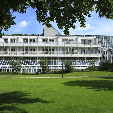 Best Western Premier Parkhotel Bad Mergentheim-3
