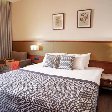 Caesar Premier Tiberias Hotel-2
