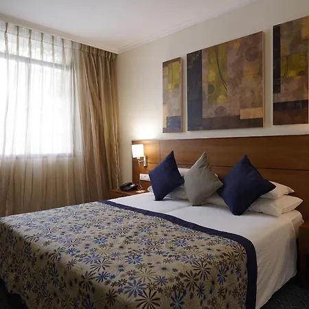 Caesar Premier Jerusalem Hotel-3
