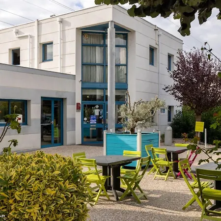 The Originals Access, Hôtel Innostar-2