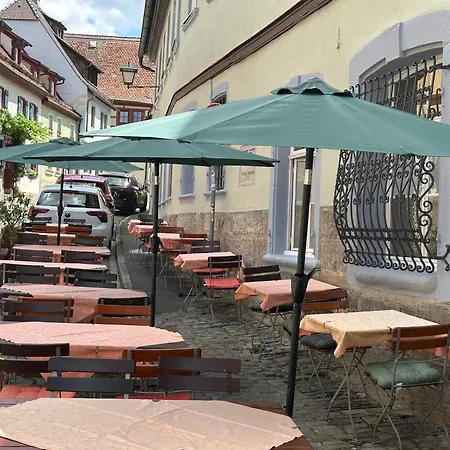 Hotel Schwarzer Adler-2