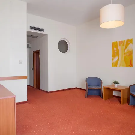 Hotel Selce-3