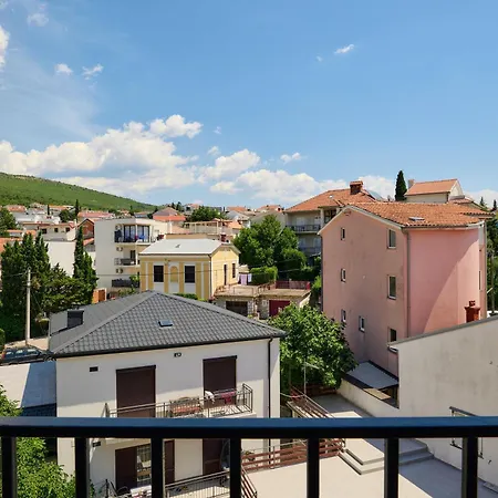 Hotel Selce-2