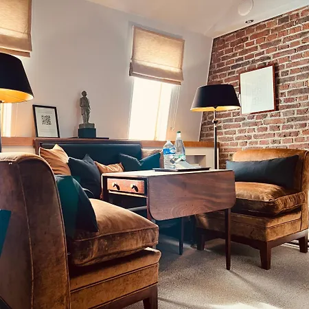 Bourgogne Suite Maastricht-3
