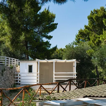 Villaggio Camping Spiaggia Lunga-2
