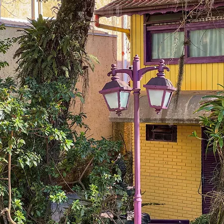 Petit Hotel Provence Gramado-2