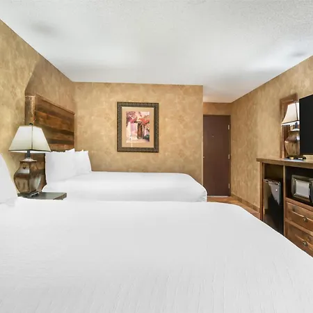 Best Western Plus Inn Of Santa Fe-3