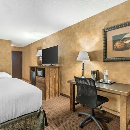 Best Western Plus Inn Of Santa Fe-3