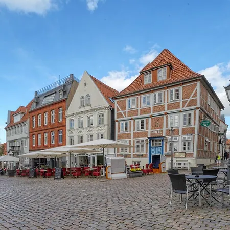 Hotel Am Fischmarkt-2