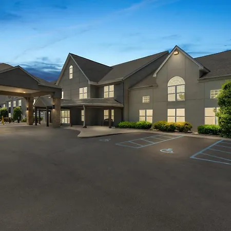 Country Inn & Suites By Radisson, Roanoke, Va-3