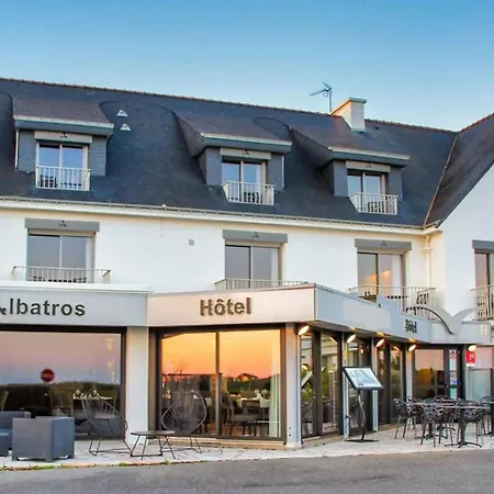 Hôtel l'Albatros-2