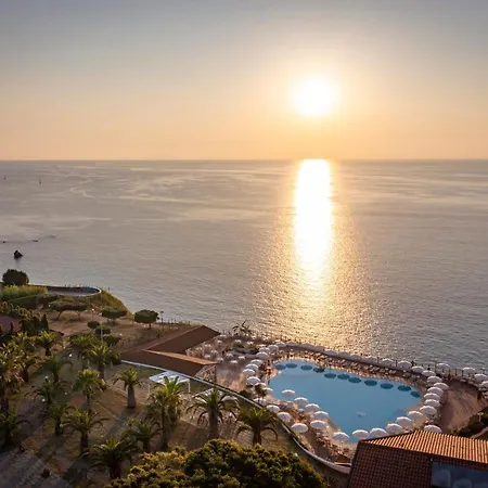 Il Poggio Di Tropea Villaggio Soft All Inclusive-3