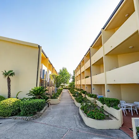 Il Poggio Di Tropea Villaggio Soft All Inclusive-2