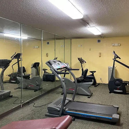 Motel 6 Opelika Al-2