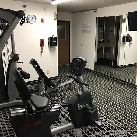 Baymont By Wyndham Marshalltown-3