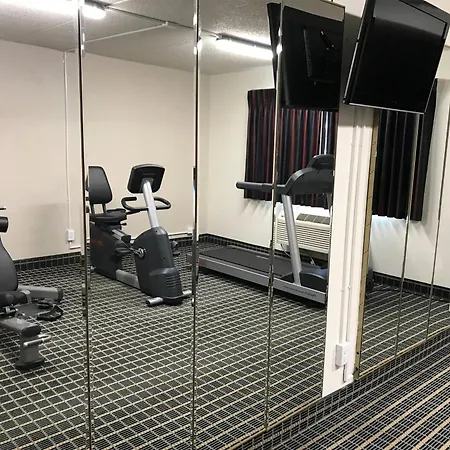 Baymont By Wyndham Marshalltown-2