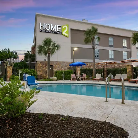 Home2 Suites By Hilton St. Simons Island-3