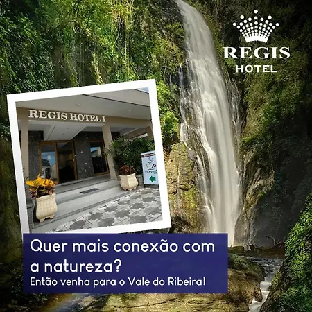 Regis Hotel I-3