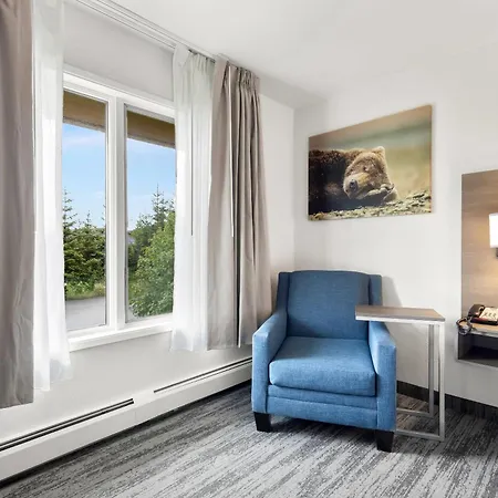 Quality Inn Kodiak-2