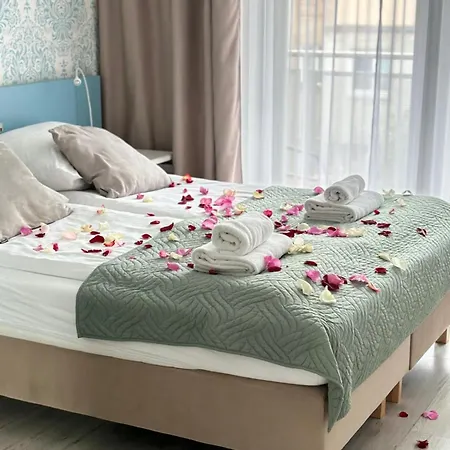 Apartamenty Rondo-3