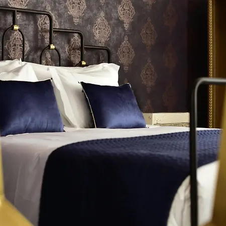Maxime Boutique Hotel Avenida Da Liberdade (Adults Only)-2