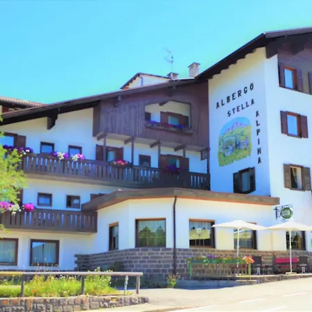 Hotel Stella Alpina-2