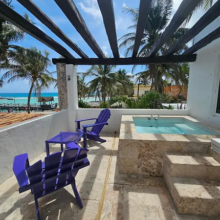 Lotus Beach Hotel - Adults Only-2