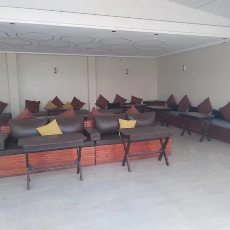 Inyan Dakhla Hotel-2