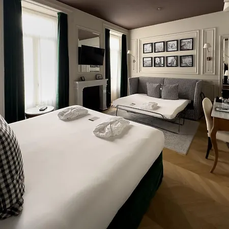 Matilde Boutique Hotel, Worldhotels Elite-2
