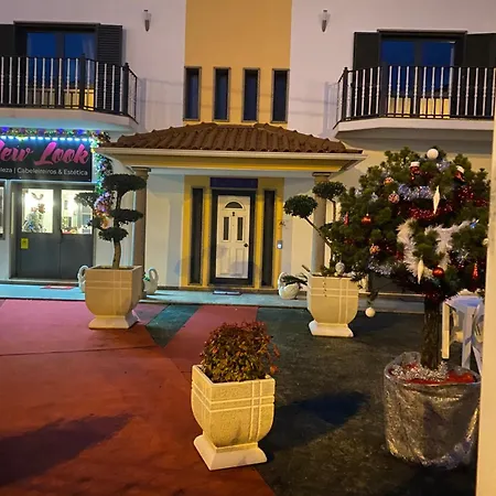 Residência Vitória de São Marcos-3