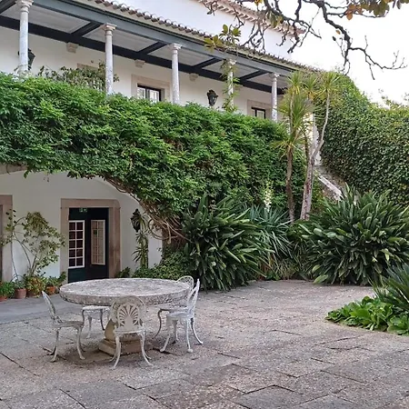 Quinta De Sao Thiago-2