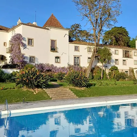 Quinta De Sao Thiago-3