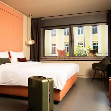 Design-Hotel JAMS-2