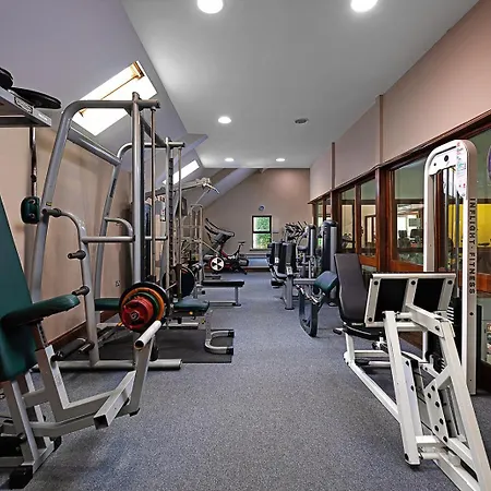 Oranmore Lodge Hotel Galway-2