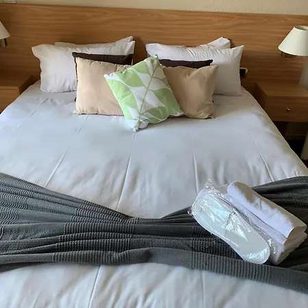Hotel Résidence Anglet Biarritz-Parme-3