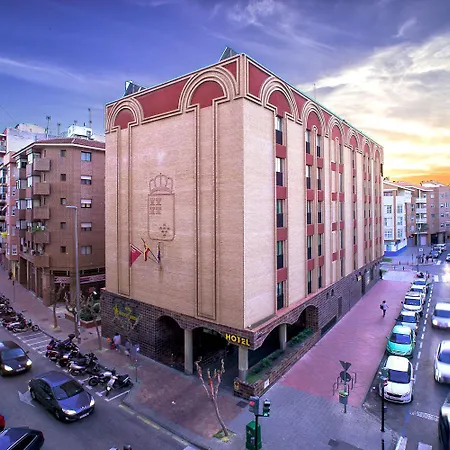 Pacoche Murcia-2