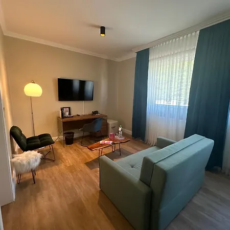Harz Hotel & Spa Seela-2