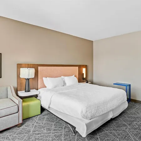 Hampton Inn & Suites Corpus Christi I-37 - Navigation Boulevard-2