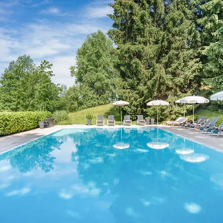 Romantik Hotel Die Gersberg Alm über Salzburg mit Outdoorpool-2