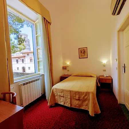 Hotel Villa Kinzica-2