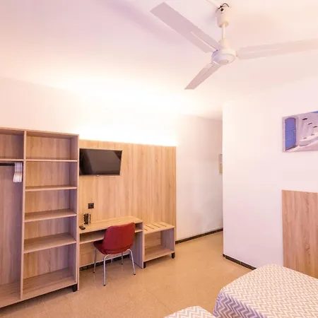 Hotel Bell Aire-2