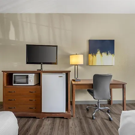 Best Western Woodburn Inn-3