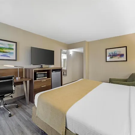 Best Western Galaxy Inn-2
