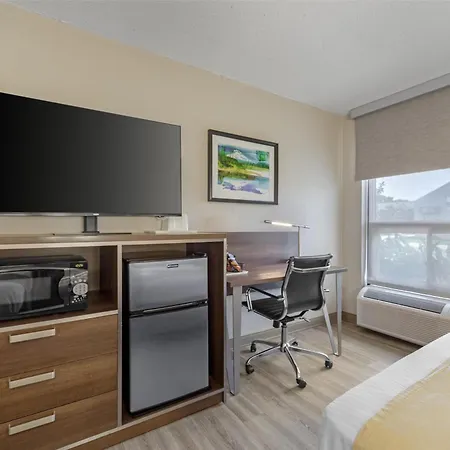 Best Western Galaxy Inn-3