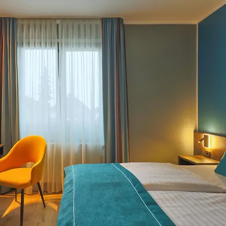 Trip Inn Hotel Krefeld-2