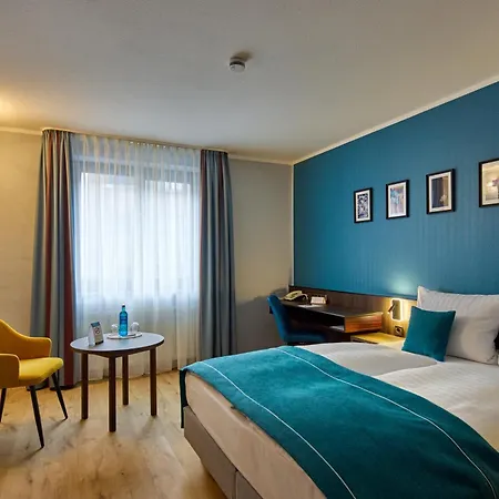 Trip Inn Hotel Krefeld-2
