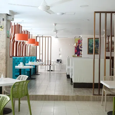 Hotel La Riviera-2