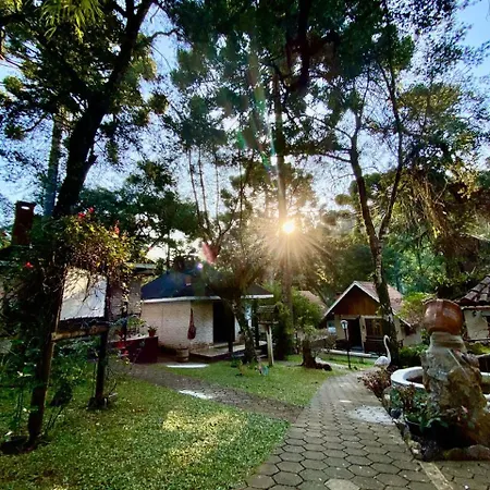 Estalagem Monte Verde-2