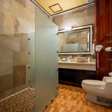 Hotel San Bada Resort & Spa-3